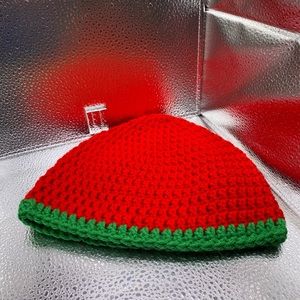 Crochet Beanie